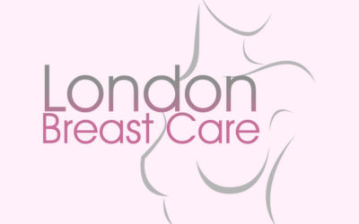 Website Development and more for London Breast Care