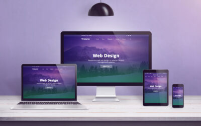 Building Trust Through Design: How a Professional Website Enhances Your Healthcare Reputation