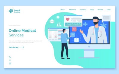 Why Every Healthcare Consultant Needs a Professional Website