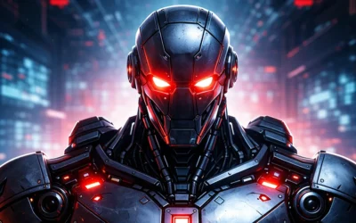 Don’t Panic – The AI Is Not Coming for Your Job (It’s Coming for Your Invoice)