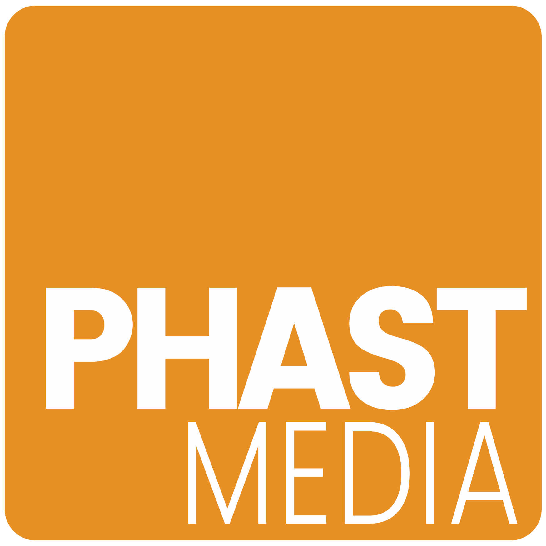 PHAST Media